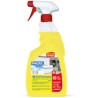 disinfettante multisuperficie limon SANITEC MultiActiv 750ml HCCP