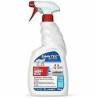 Detergente liquido multisuperf.base alcol 77% SANITEC 750ml  HCCP