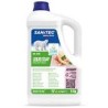 Sapone lavamani igienizzantein tanica 5Lt. SANITEC greeenpower