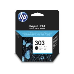 CARTUCCIA HP 303 NERO Cod....