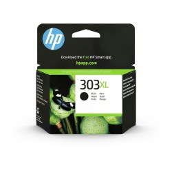 CARTUCCIA HP 303 XL NERO...