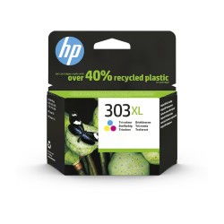 CARTUCCIA HP 303 XL...