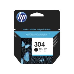 CARTUCCIA HP 304 NERO Cod....