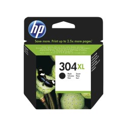 CARTUCCIA HP 304 XL NERO...