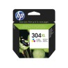 CARTUCCIA HP 304 XL TRICOMIA Cod. 889894860798