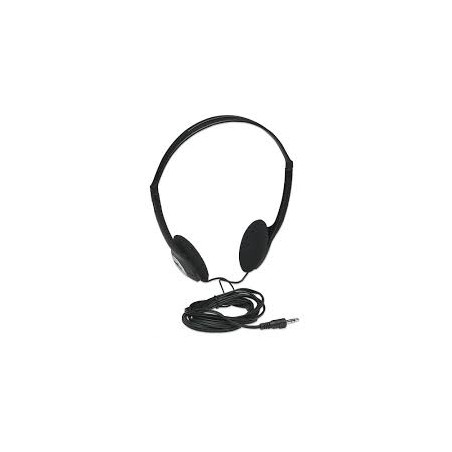 Cuffie stereo  per pc