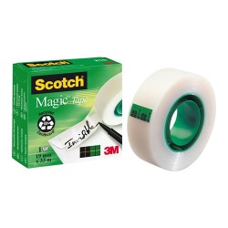 SCOTCH 3M811 MAGIC TAPE...