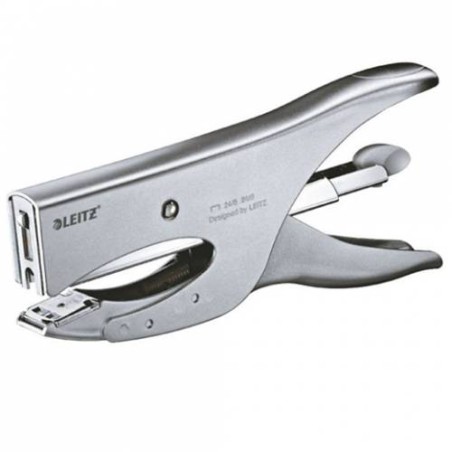 Cucitrice LEITZ 5549 24/6-8 cuce fino 35/40fogli