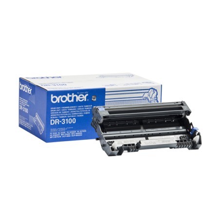 BROTHER DR3100 Drum nero 25000copie