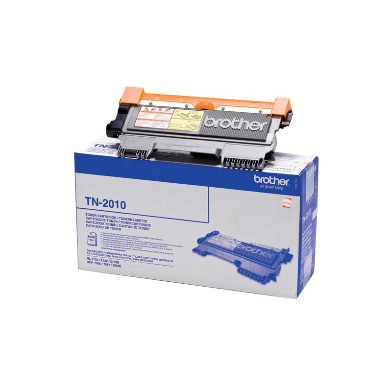 BROTHER TN2010 Toner Nero 1000copie