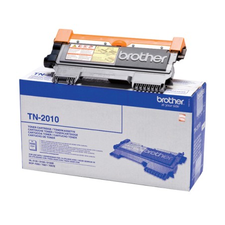 BROTHER TN2010 Toner Nero 1000copie