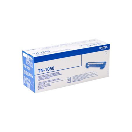 Brother TN1050 toner nero DCP1512 MFC1810 HL1110