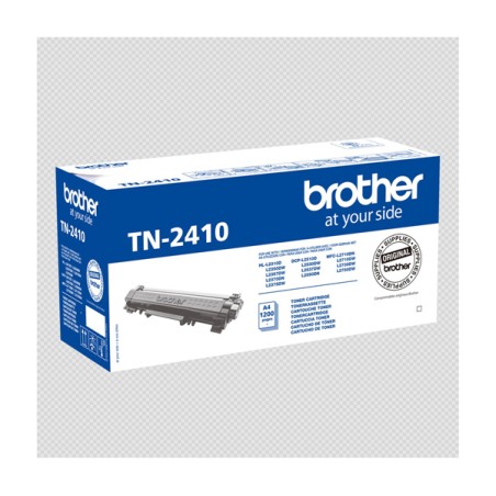 brother TN2410 Toner Nero 1200 pag