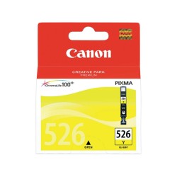 Canon CLI526Y cartuccia...