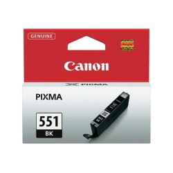 Canon CLI551BK serbatoio...