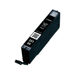 Canon CLI551BK serbatoio nero MG5650 IP8750