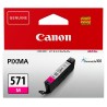 Canon CLI571M Serbatoio inchiostro Magenta 306 pag
per pixma IMG5710