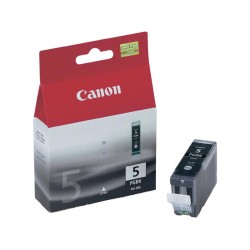 Canon PGI5BK refil nero 360...