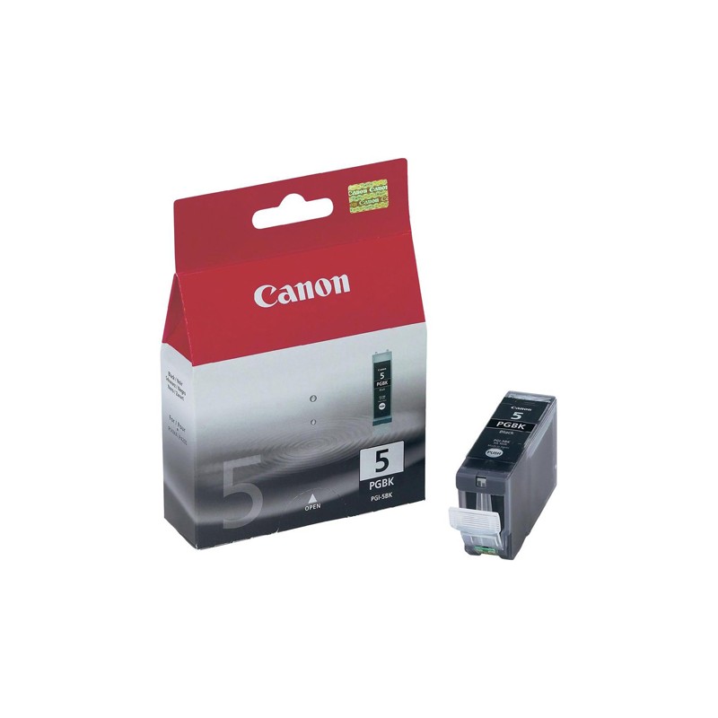 Canon PGI5BK refil nero 360 pag PIXMA 4200