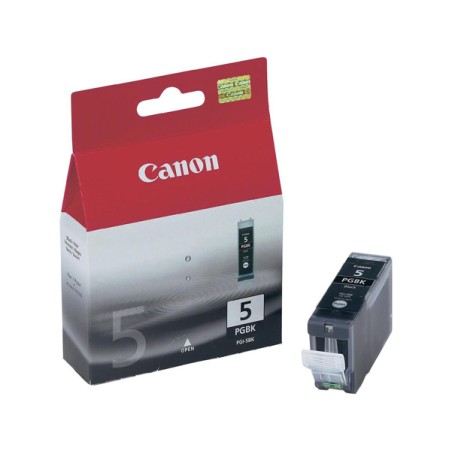 Canon PGI5BK refil nero 360 pag PIXMA 4200