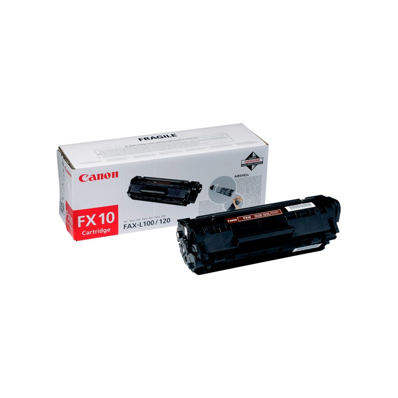 Canon toner cartrige FX10 L95/100/L200 MF4100/4120