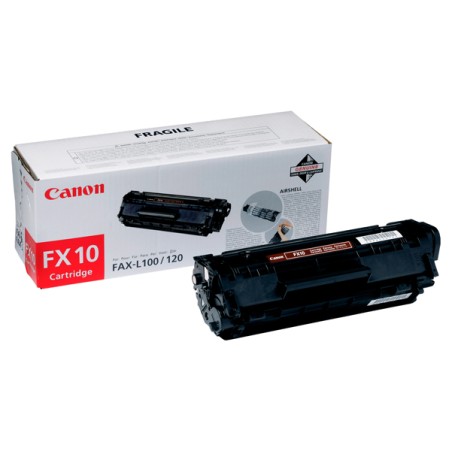 Canon toner cartrige FX10 L95/100/L200 MF4100/4120