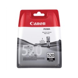 Canon PGI520BK Cartuccia...