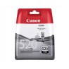 Canon PGI520BK Cartuccia nero 334 pag Pixma IP3600 4600 MP540