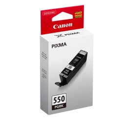 Canon PGBK550 nero Pixma...