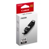 Canon PGBK550 nero Pixma IP7250 8750 IX 6850 MG5450 MX925