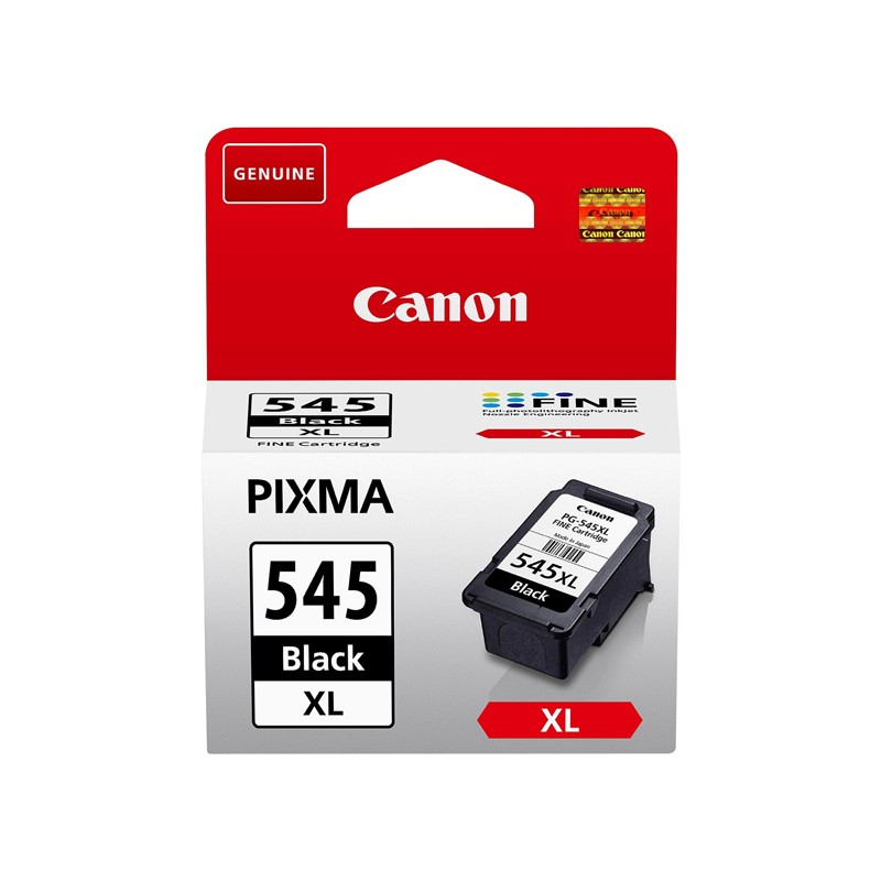 canon PG545XL cartucia nera 400 pag