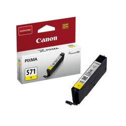 Canon CLI571Y Serbatoio...