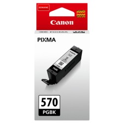 Canon PG570BK Serbatoio...