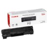 Canon toner Nero 712  1.500 pag 1870B002 LBP3010/3100