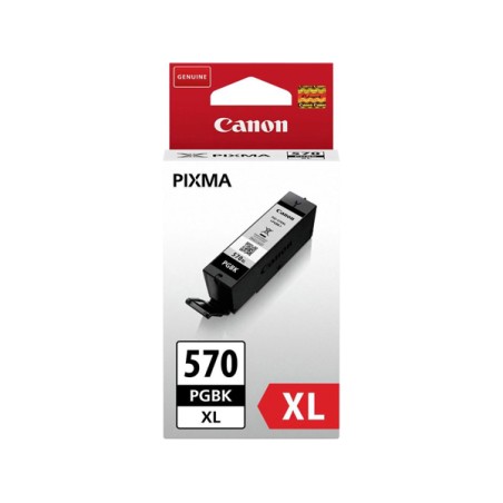 Canon PG570BK XL Serbatoio inchiostro Alta Capacità Black 22,4 ml