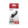 Canon PG570BK XL Serbatoio inchiostro Alta Capacità Black 22,4 ml