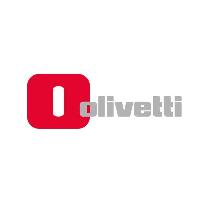 Olivetti Toner B1252 Ciano 12.000 pag