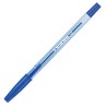 Conf. 50 penne a sfera Starline punta media 1.0 colore blu