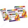 Pennarelli FILA GIOTTO TurboColor barattolo da96pz