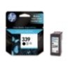 H/Pakcard C8767 deskje D5160/t5740/5940/9800 nero 21ml N°339