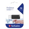 Chiavetta di memoria 2.0 USB 16Gb VERBATIM flash drive compresa tassa siae