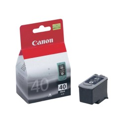 Canon PG40BK cartuccia nera...