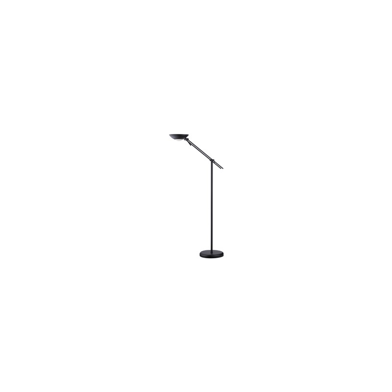 Lampada a piantana con bilancino H180cm alogena 230w UNILUX