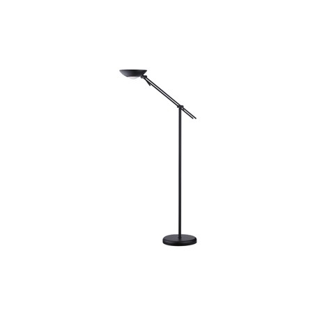 Lampada a piantana con bilancino H180cm alogena 230w UNILUX