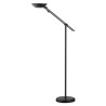 Lampada a piantana con bilancino H180cm alogena 230w UNILUX