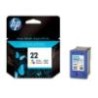 H/Pakcard C9352 psc1410 DJ3940 D2360 colore 5ml n°22