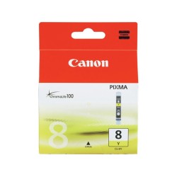 Canon CLI8Y refil yellow...