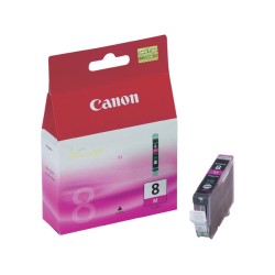 Canon CLI8M refil magenta...