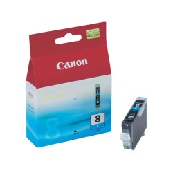 Canon CLI8C refil ciano...