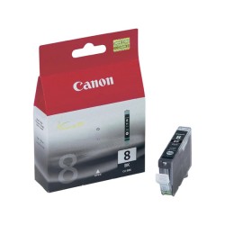 Canon CLI8BK refil nero...